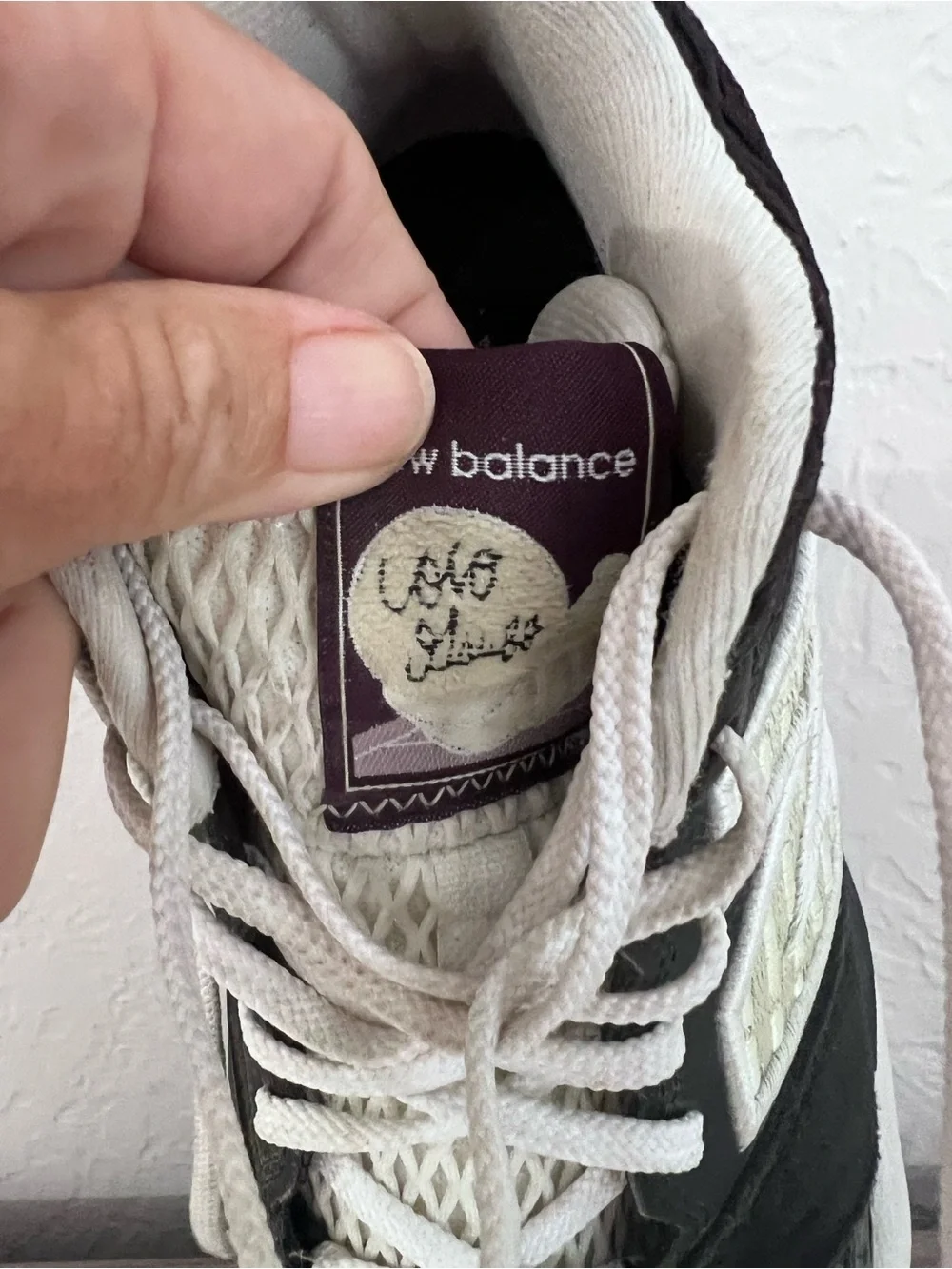 New Balance new balance